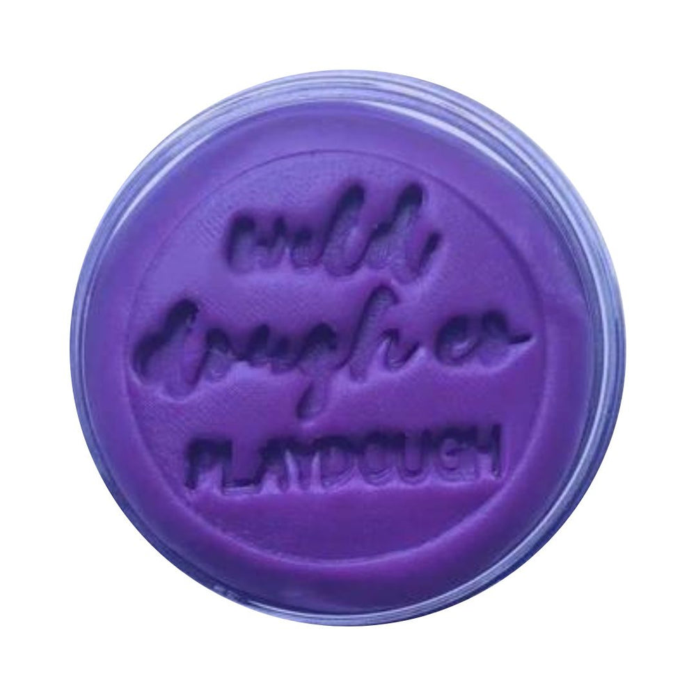 Wild Dough | Playdough - Twilight Purple