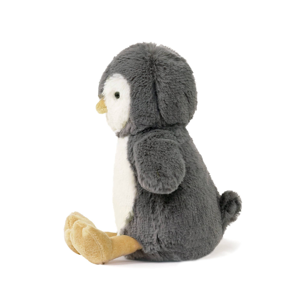 OB Australia I Little Iggy Penguin Soft Toy 21cm