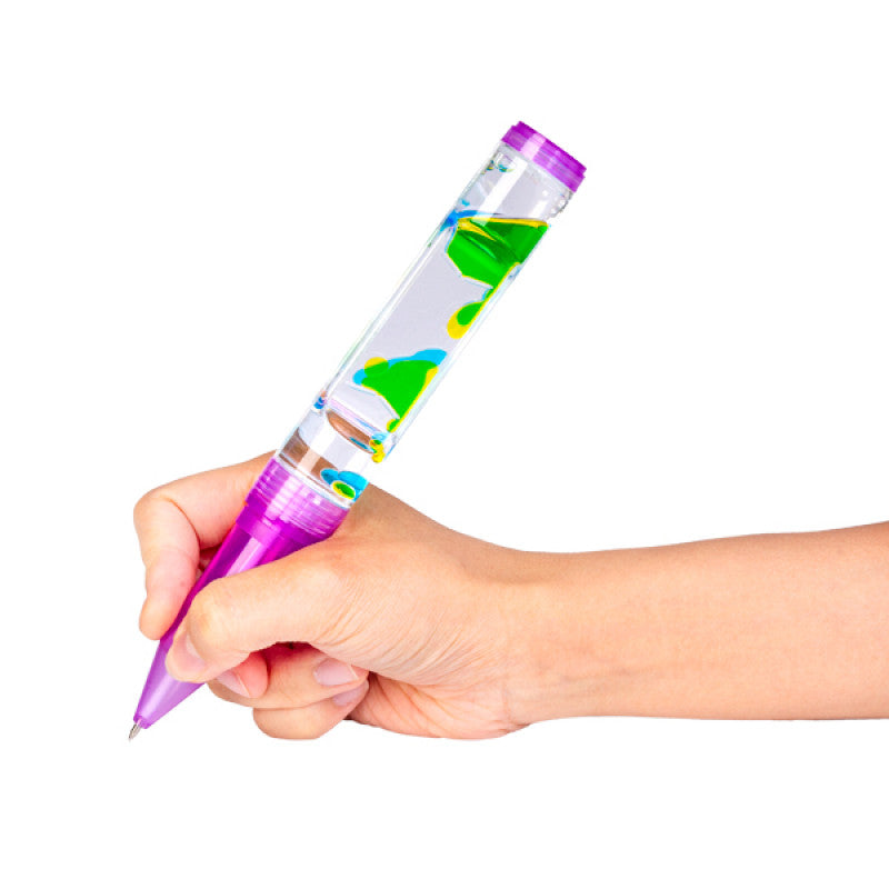 MDI | Liquid Timer Sensory Pen