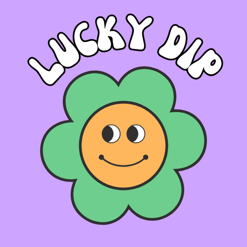 Pickwick & Sprout | Lucky Dip (Assorted)