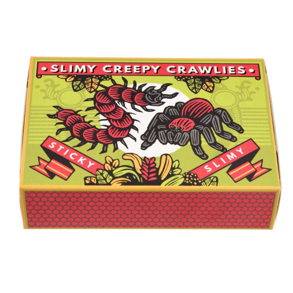 Rex London | Creepy Crawlies - Slimy