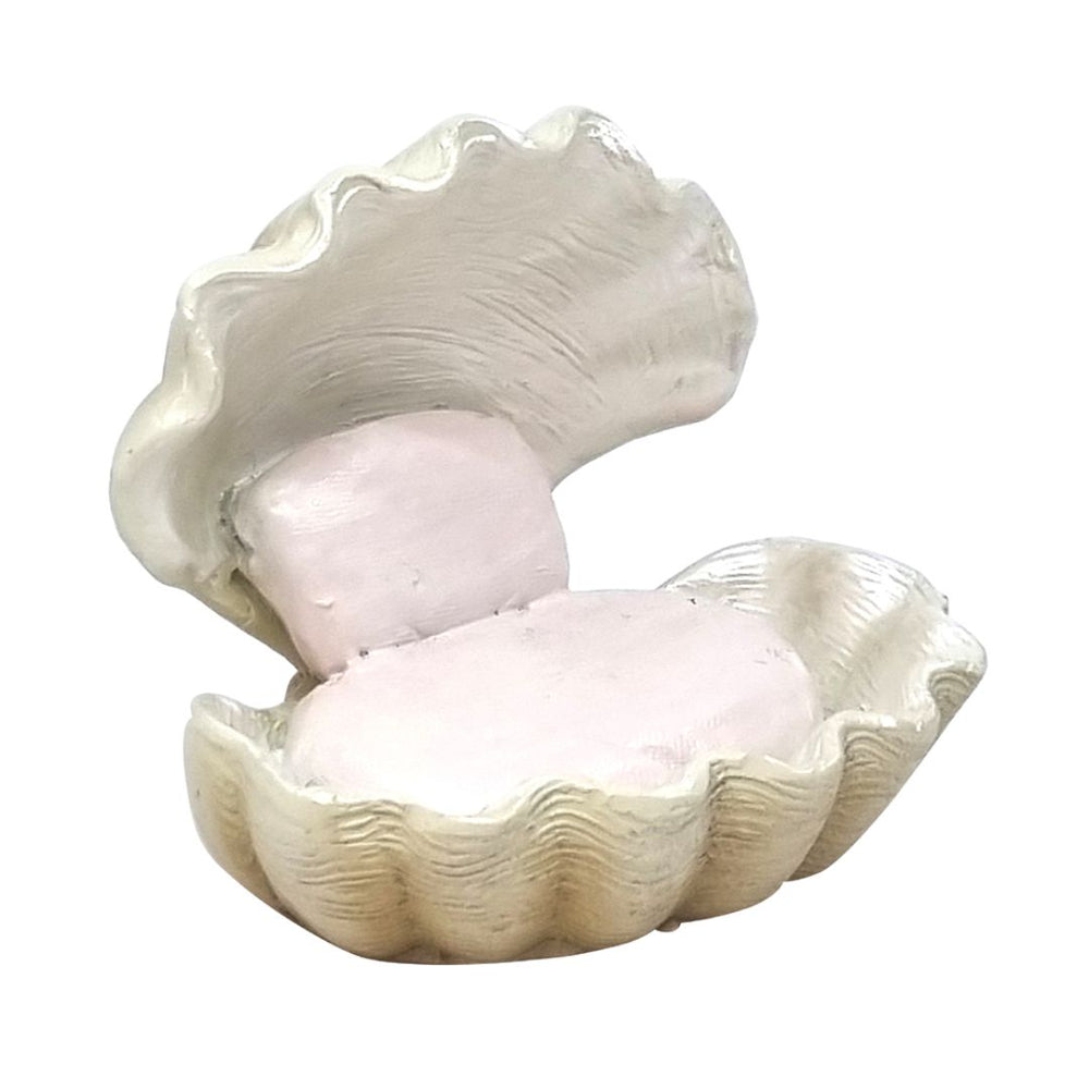 Fairy Collection | Furniture - Clam Shell Sofa