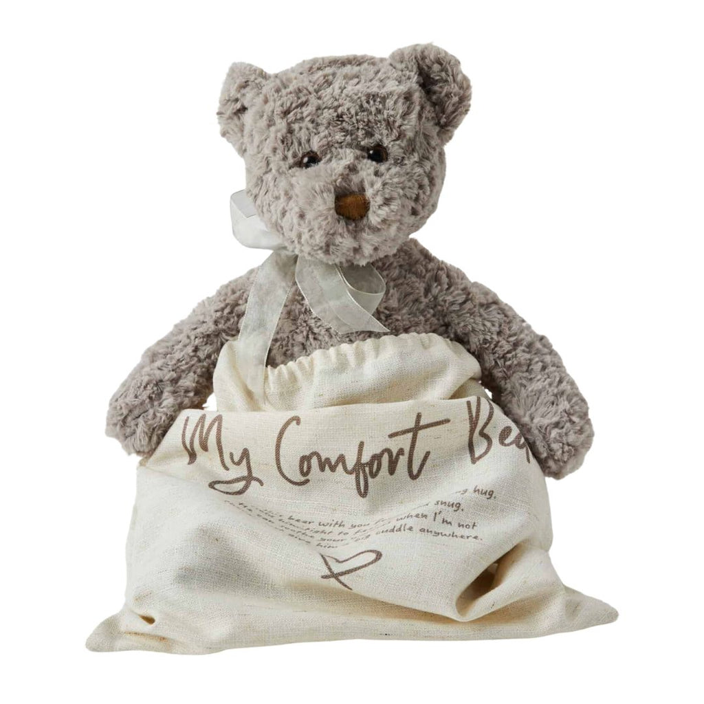 Jiggle & Giggle | Darcy The Comfort Bear