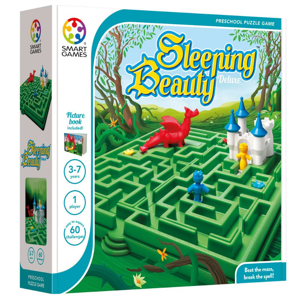 Smart Games | Sleeping Beauty