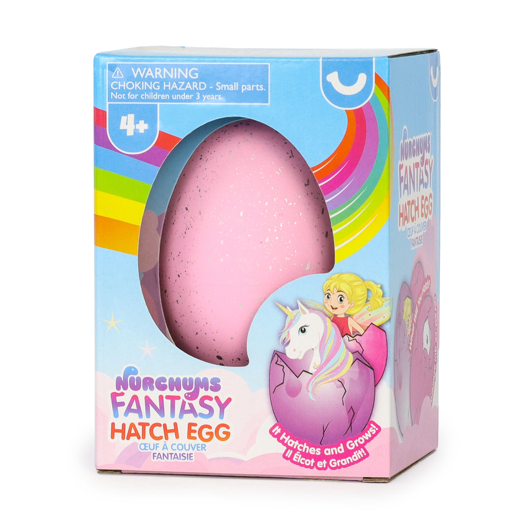 Key Craft |  Large Fantasy Hatching Egg