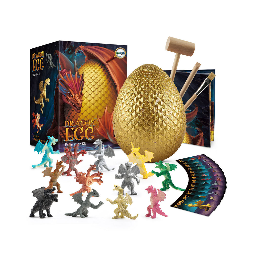 Kaper Kidz |  Dragon Egg Jumbo set