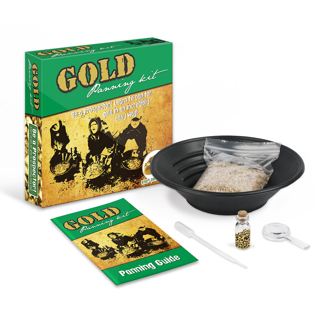 Kaper Kidz | Gold Panning Kit