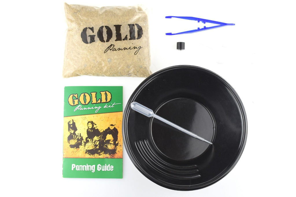 Kaper Kidz | Gold Panning Kit