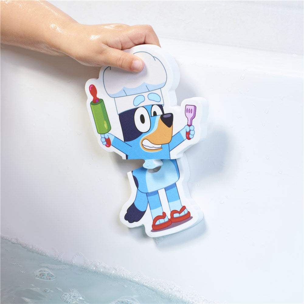 Toomies | Bluey Bath Puzzle