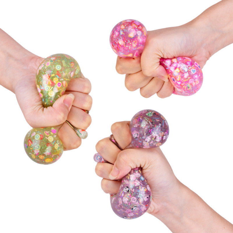 Smoosho's | Glitter Mix Ball
