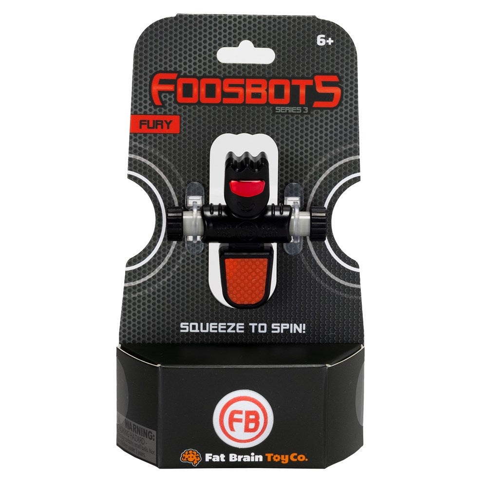 Fat Brain Toys | Foosbots Single