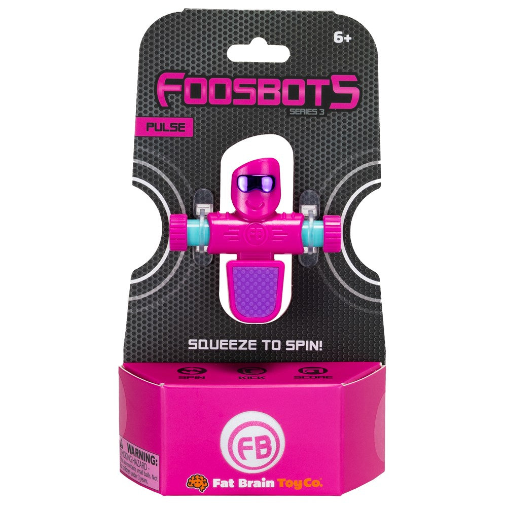 Fat Brain Toys | Foosbots Single