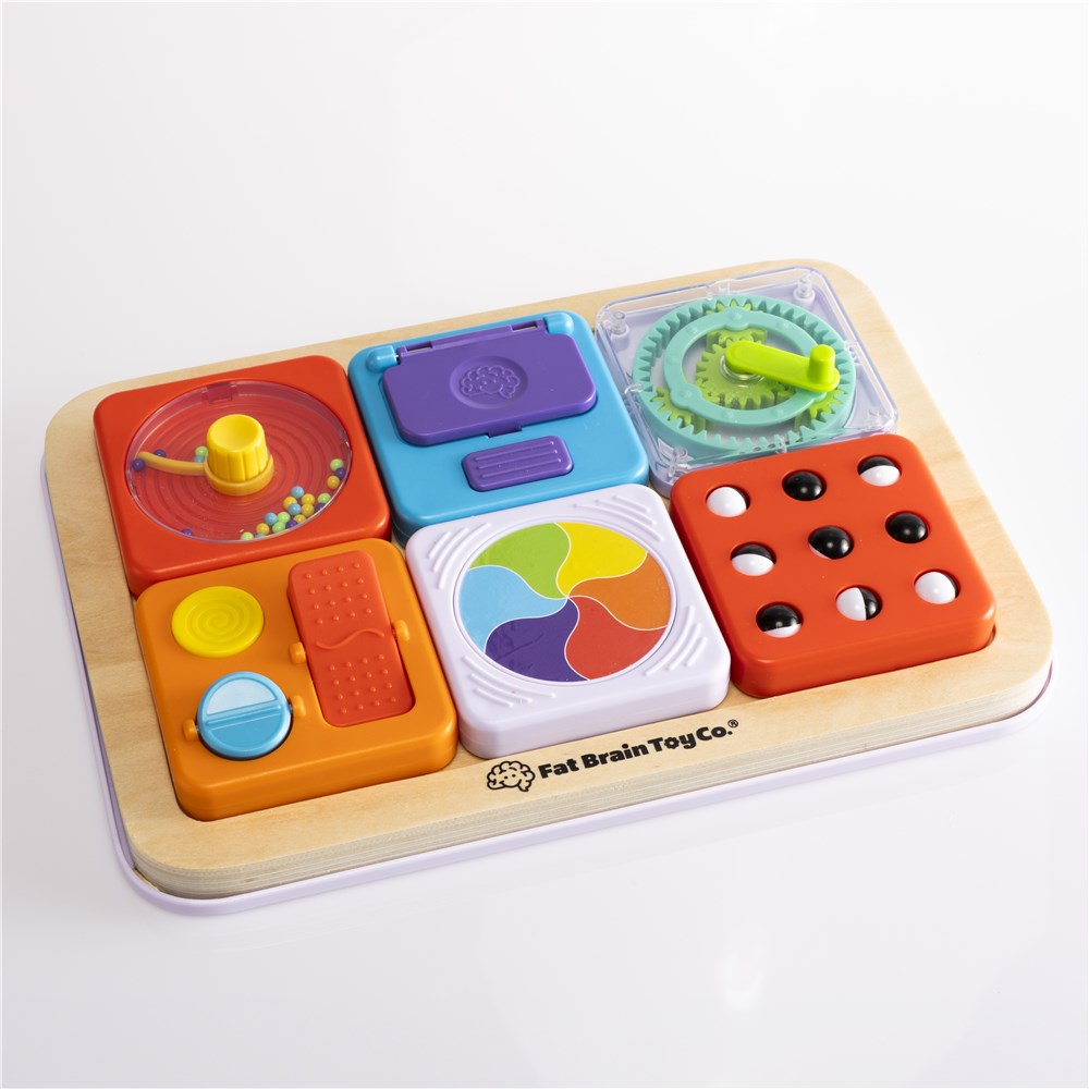 Fat Brain Toys I Playtab Essential Set