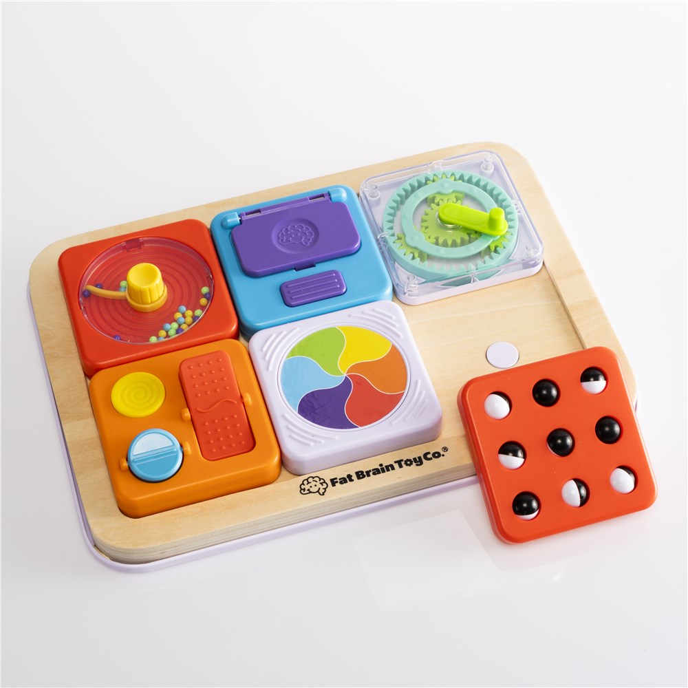 Fat Brain Toys I Playtab Essential Set