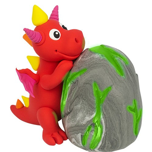 Fizz Creations I Make your own Light Up Dragon