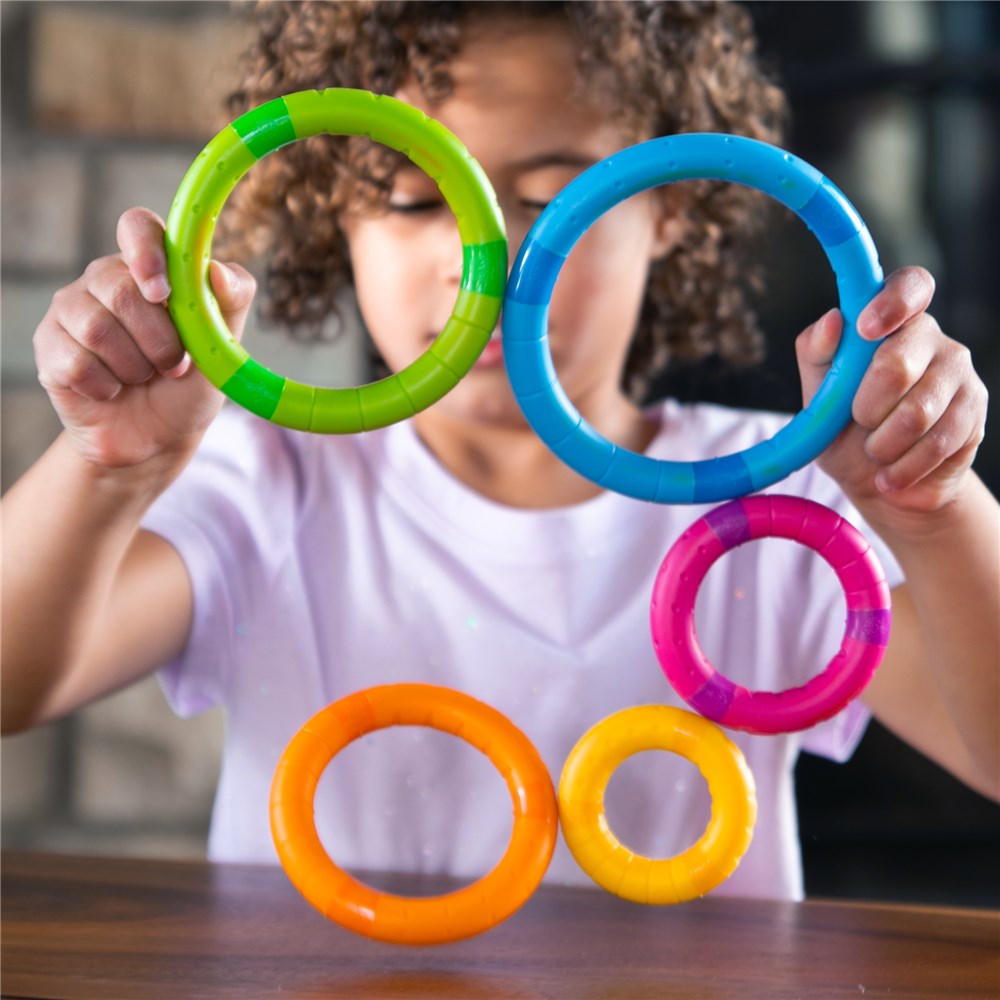 Fat Brain Toys | Tinker Rings