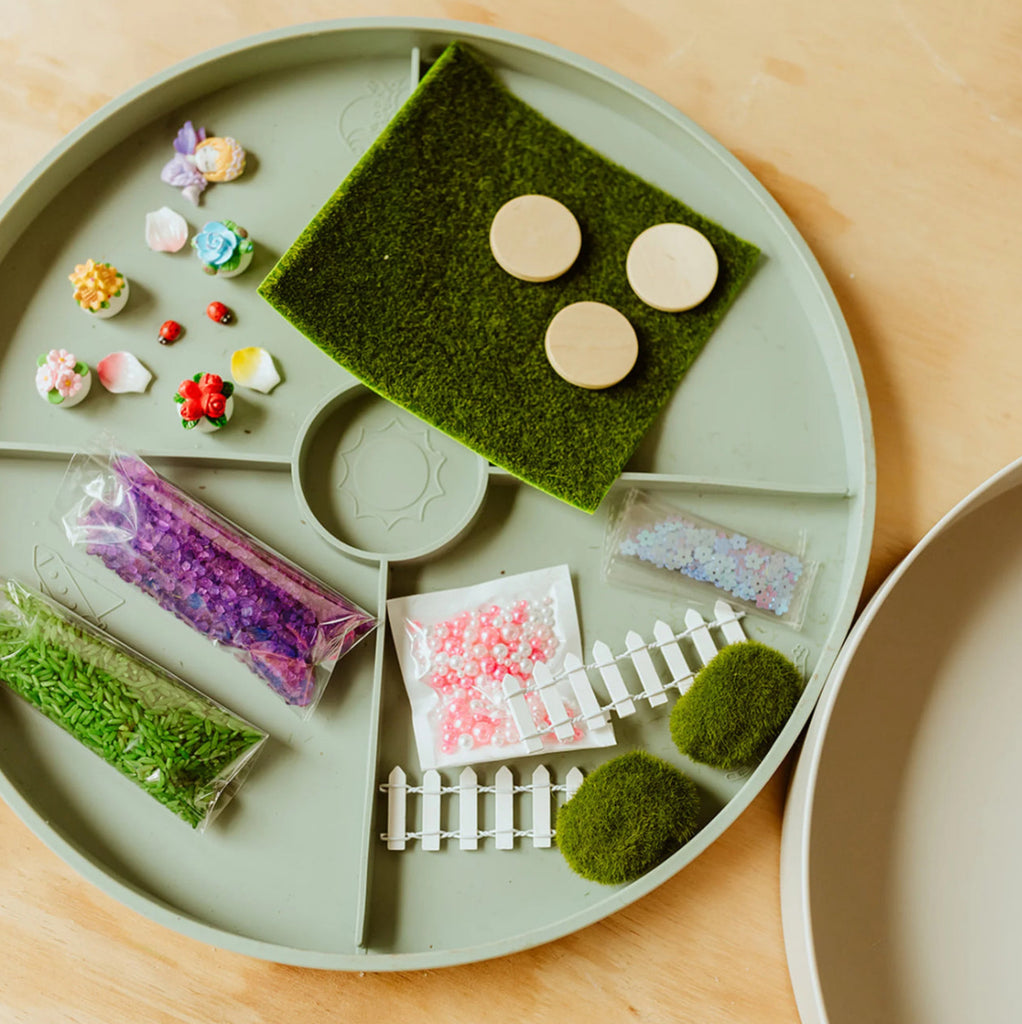 Jellystone Designs | Sensory Kits - Fairy Garden