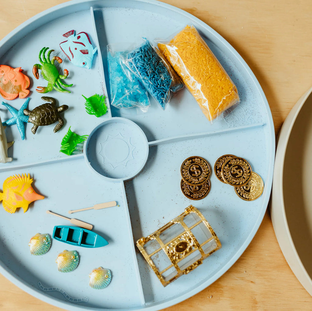 Jellystone Designs | Sensory Kits - Under the Sea