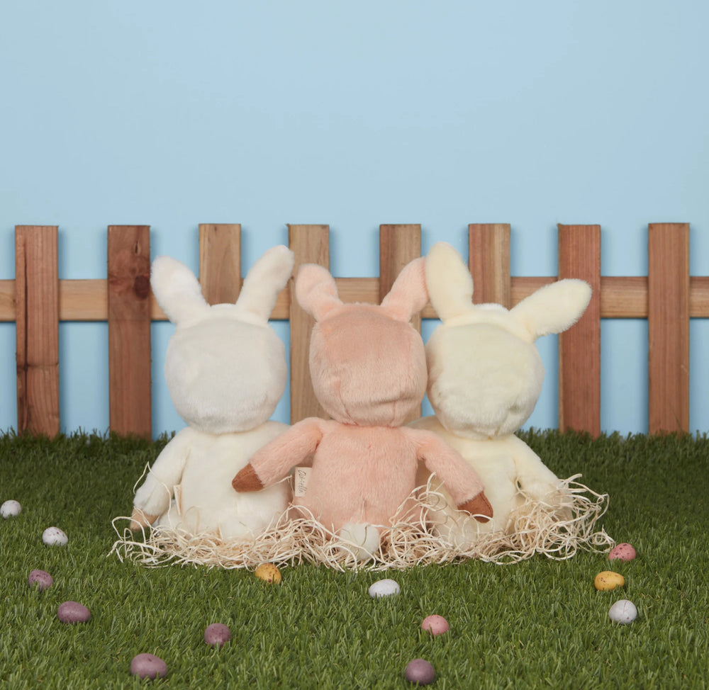 Olli Ella | Dinky Dinkums - Fluffle Family - Babbit Bunny
