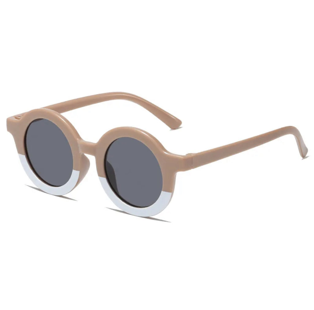 Pickwick & Sprout | Groovy Glasses - Half n Half Oak