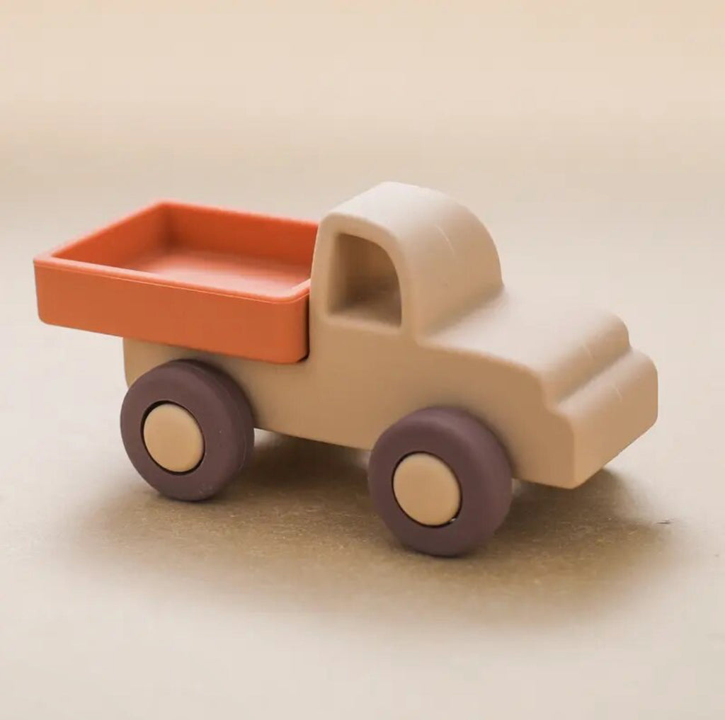 Pickwick & Sprout | Squishy Dump Truck