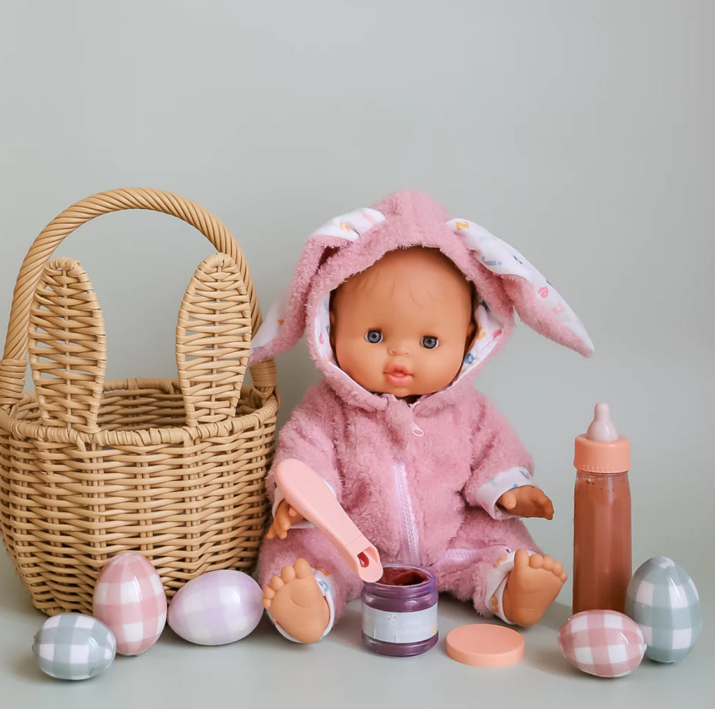 Tiny Harlow | Tiny Tummies Easter Gift Pack