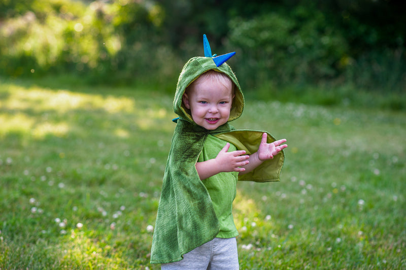 Great Pretenders | Dragon Baby Cape