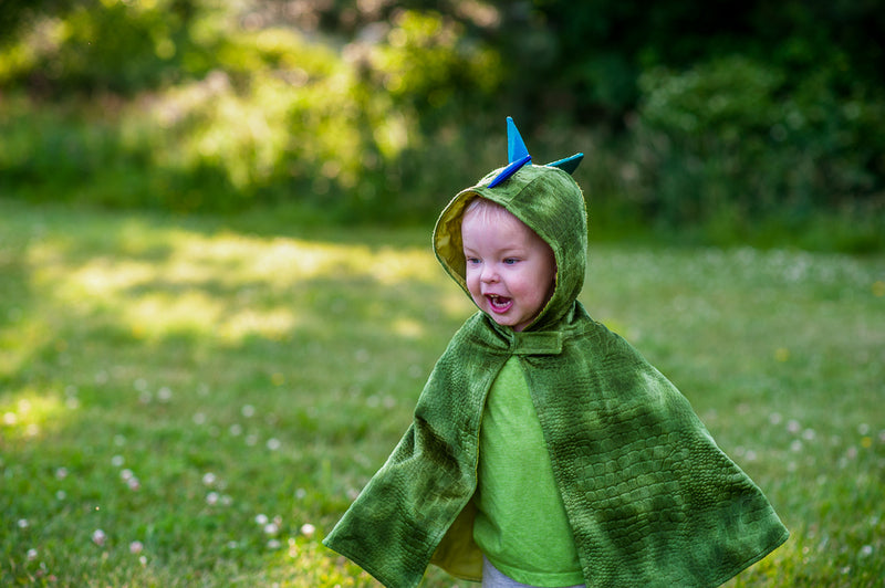 Great Pretenders | Dragon Baby Cape