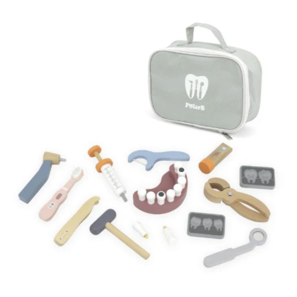 PolarB | Dentist Set