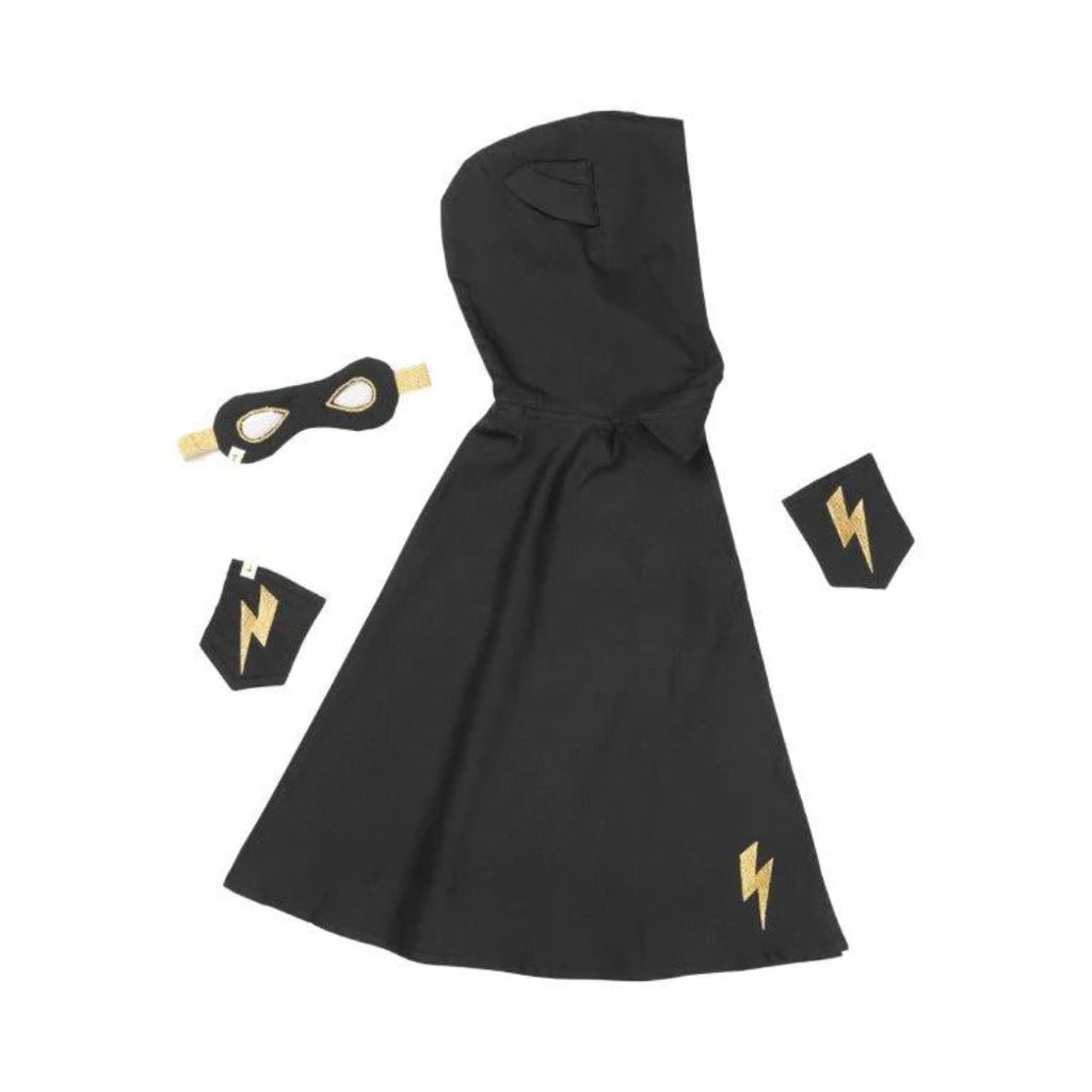 Fabelab | Dress Up - Superhero Cape Set