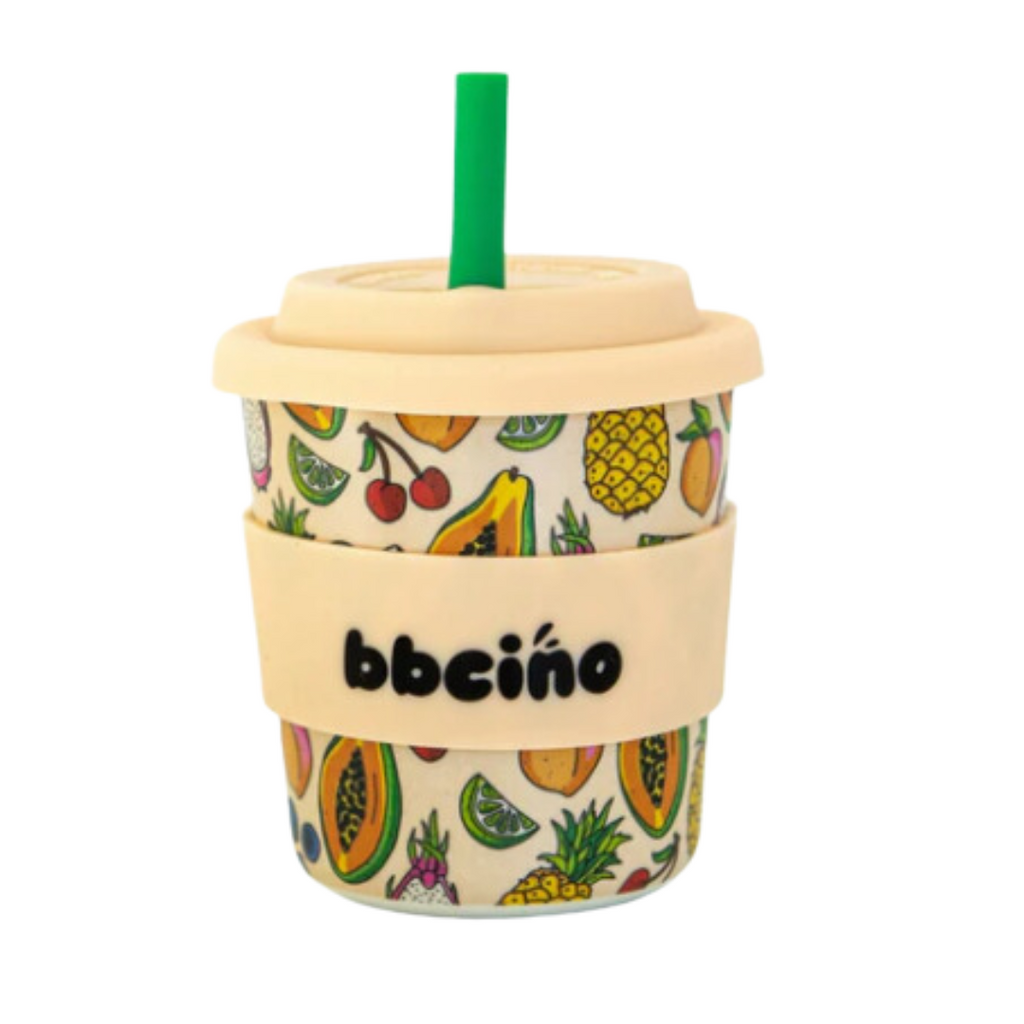 bbcino | Babycino Cup - Troppo LIMITED EDITION - 240ml