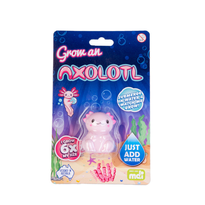 Grow Collection | Grow a Axolotl