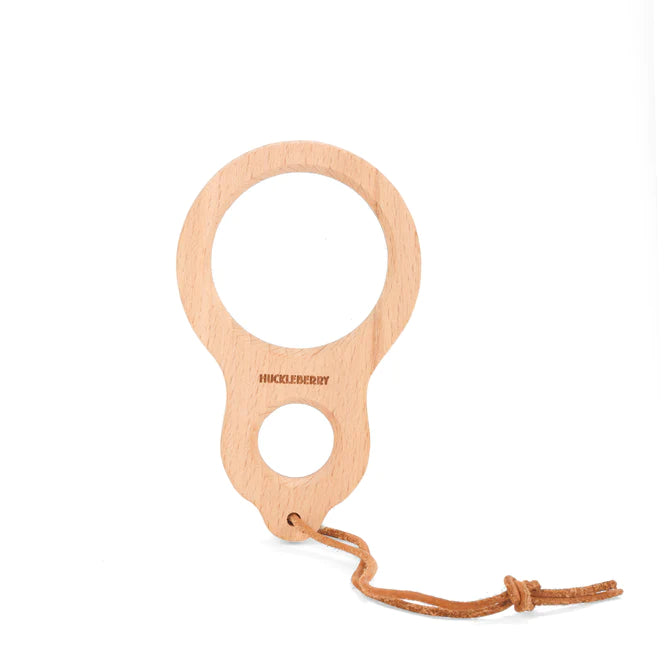 Kikkerland | Dual Magnifier