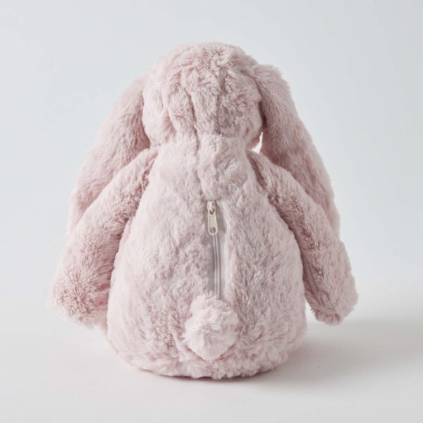 Jiggle & Giggle | Plush Night Light - Pink Bunny