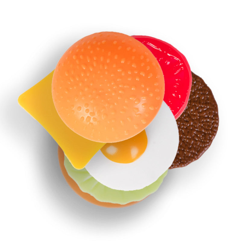 Smoosho's | Burger