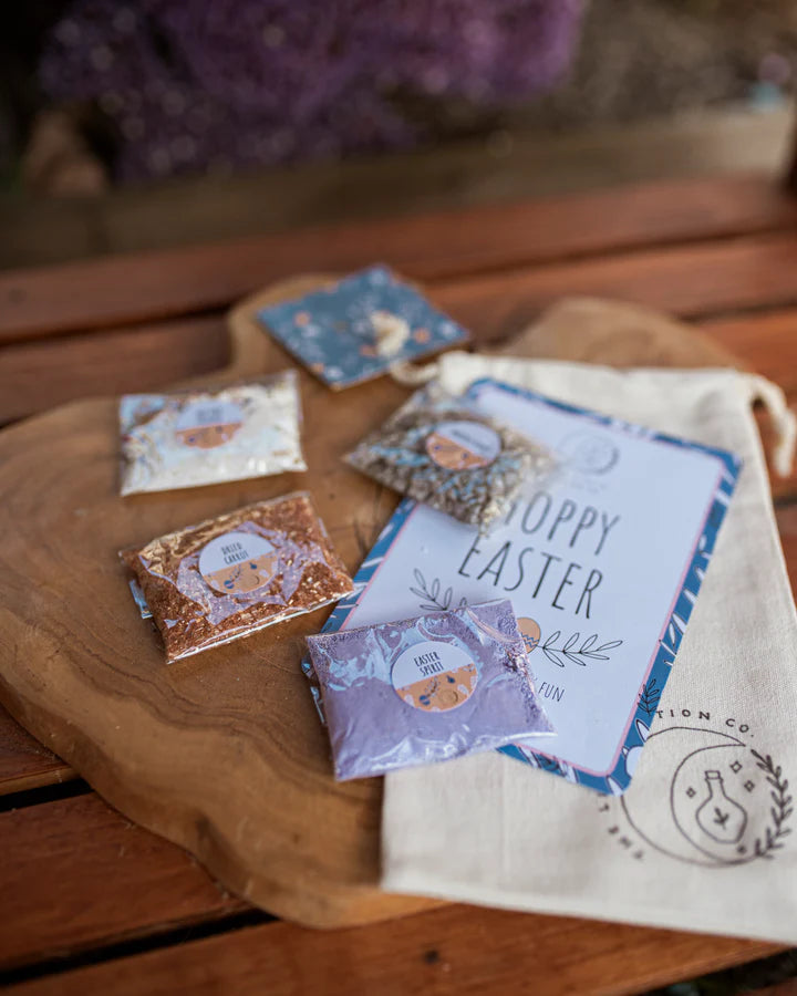 The Little Potion Co | Potion Pouch - Hoppy Easter