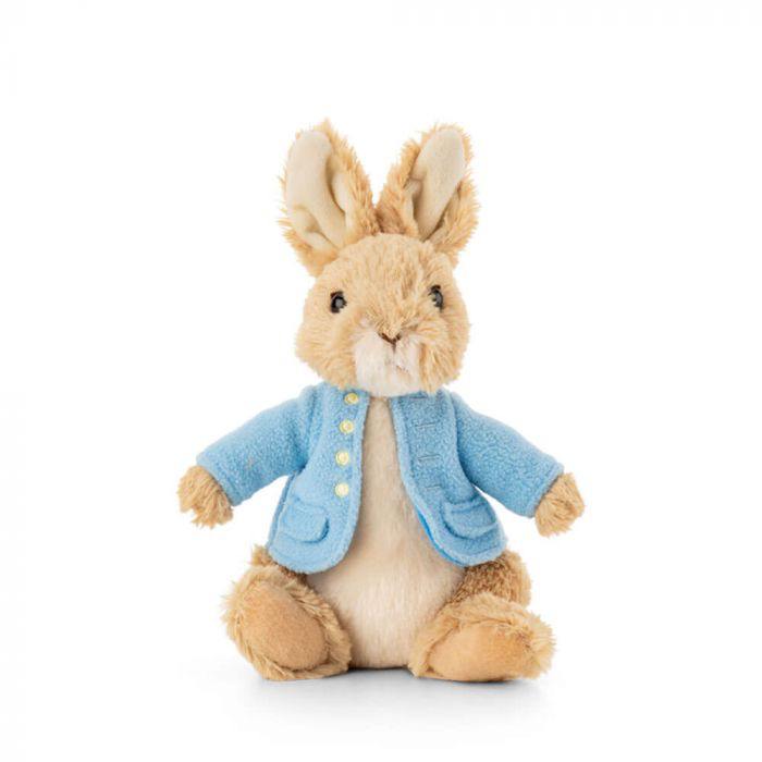 Peter Rabbit | Mini Plush