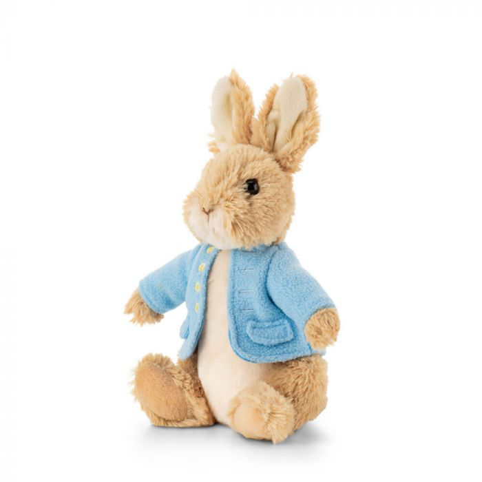 Peter Rabbit | Mini Plush