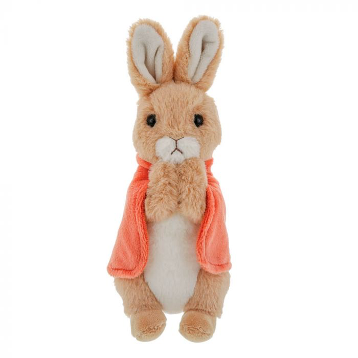 Peter Rabbit | Flopsy Rabbit Mini Plush