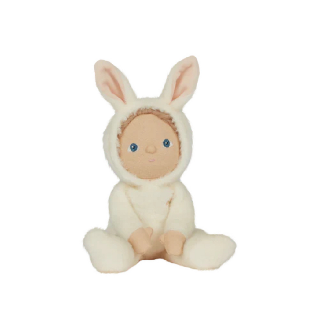 Olli Ella | Dinky Dinkums - Fluffle Family - Bobbin Bunny