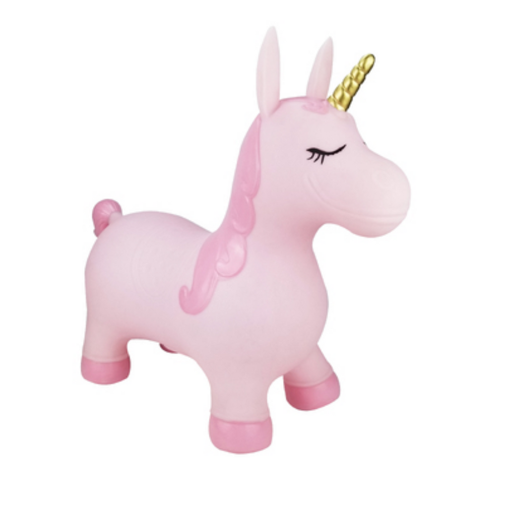 Kaper Kidz | Bouncy Rider - Pearl the Unicorn