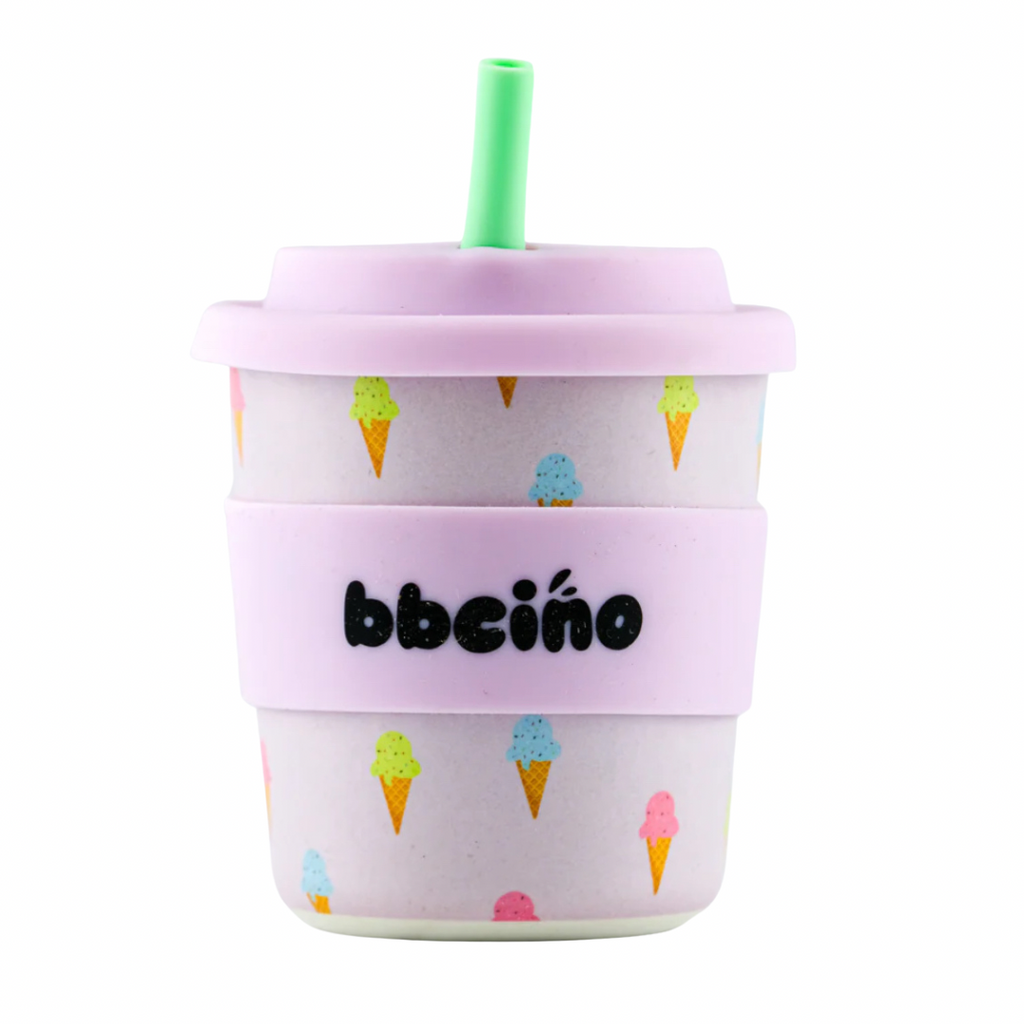 bbcino | Babycino Cup - I Scream 240ml