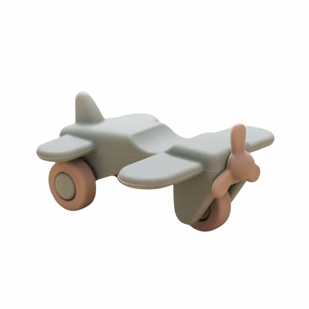 Pickwick & Sprout | Squishy Aeroplane