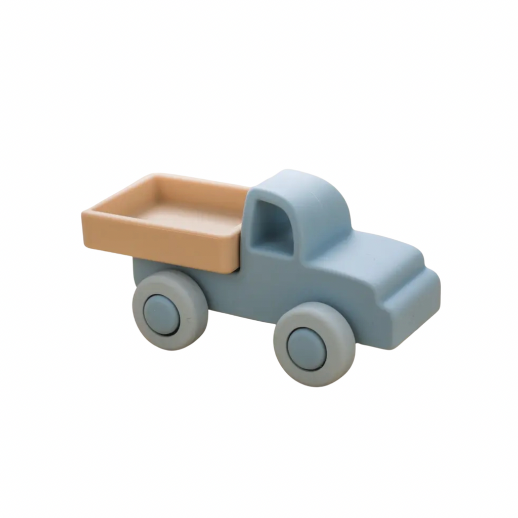 Pickwick & Sprout | Squishy Dump Truck