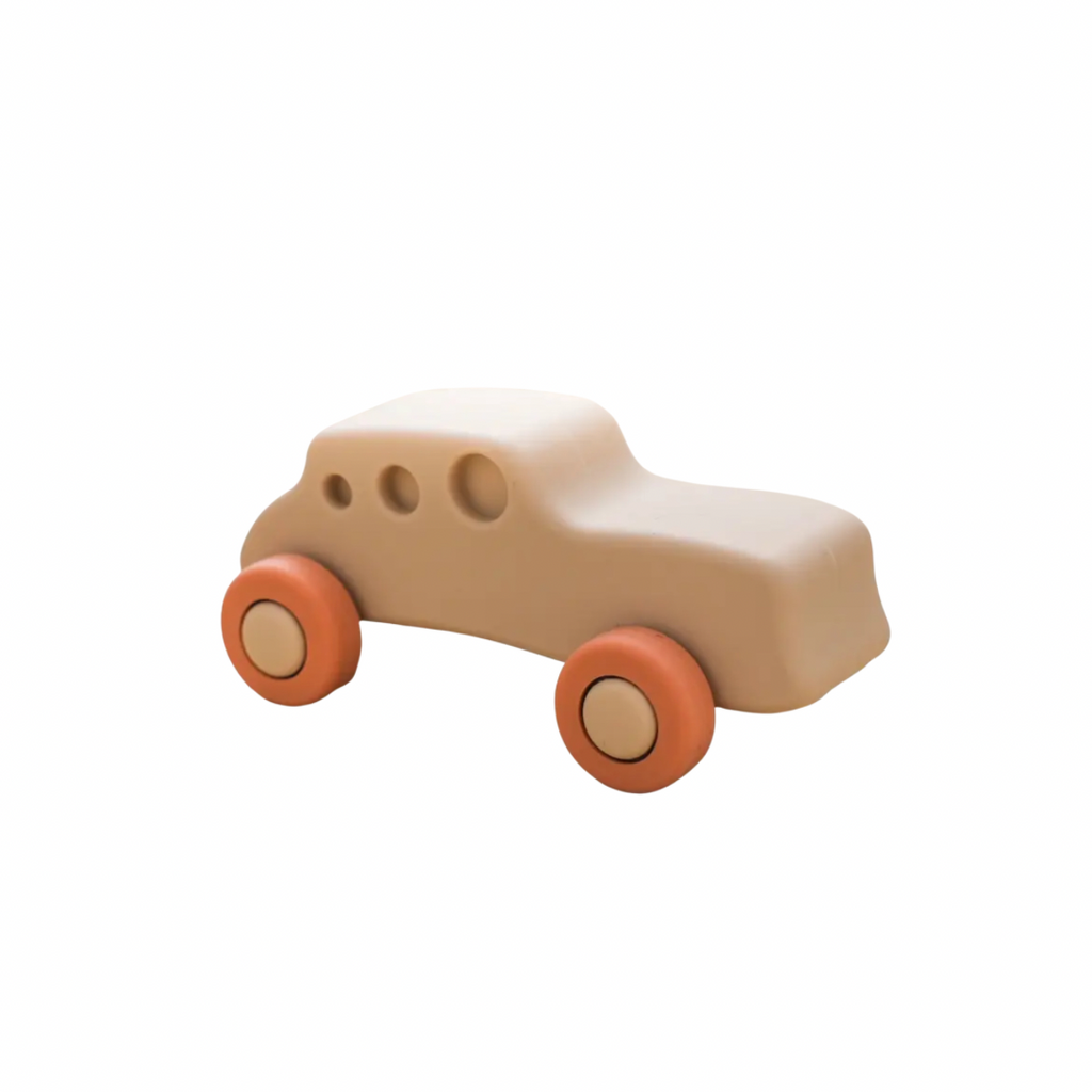 Pickwick & Sprout | Squishy Car