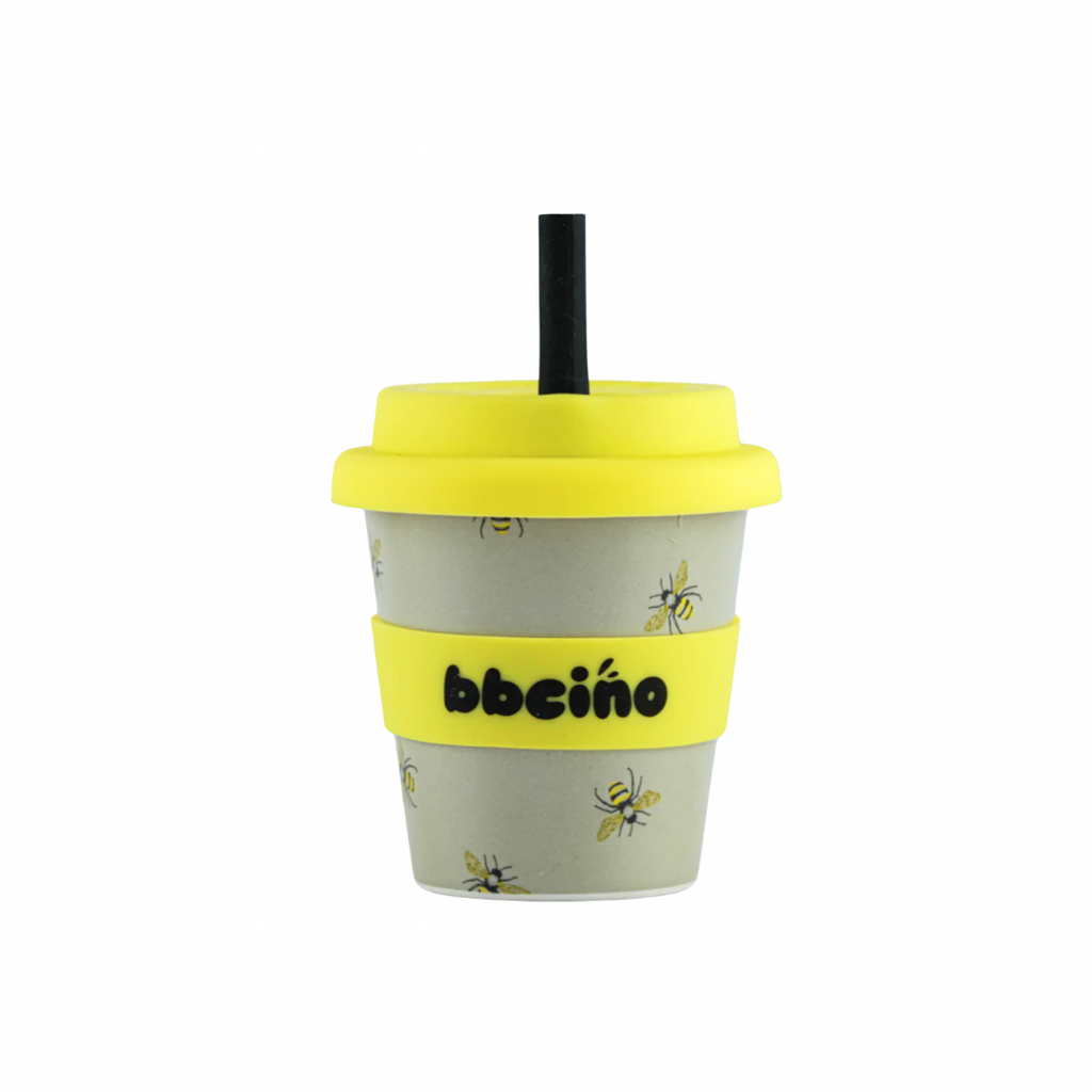bbcino | Babycino Cup - The Bees Knees