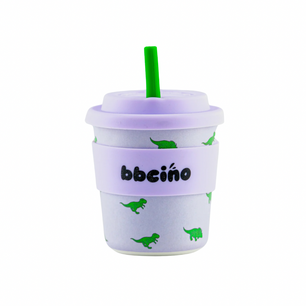 bbcino | Babycino Cup - Dino-Mite 240ml