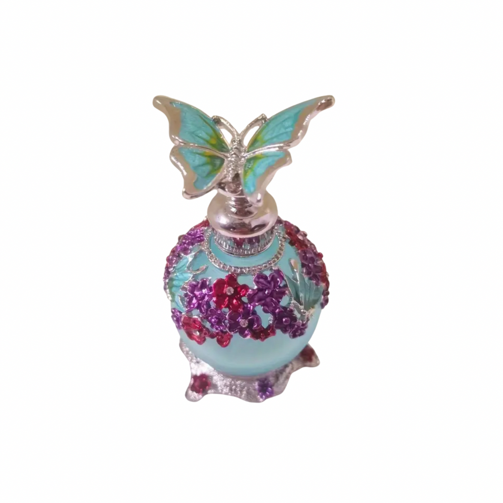 Pickwick and Sprout I Enchanted Potion Bottle - Butterfly