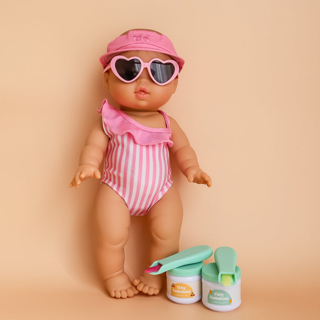 Tiny Harlow | Tiny Tummies Gelato Set