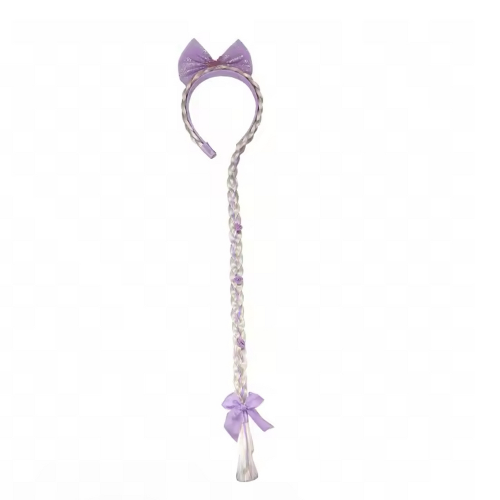 Pickwick & Sprout I Princess Headband (Copy)